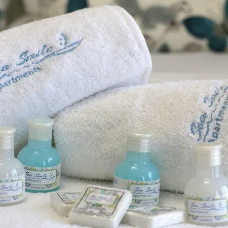 Apartament Sea Smile Varna