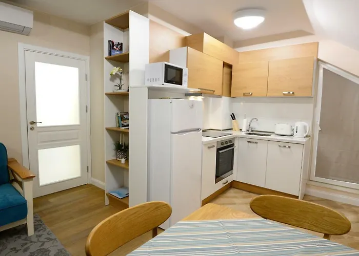 Apartament Sea Smile Varna