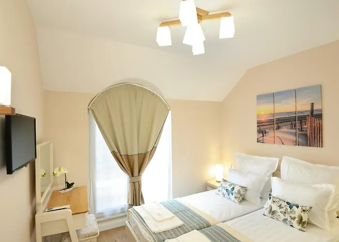 Apartament Sea Smile Varna