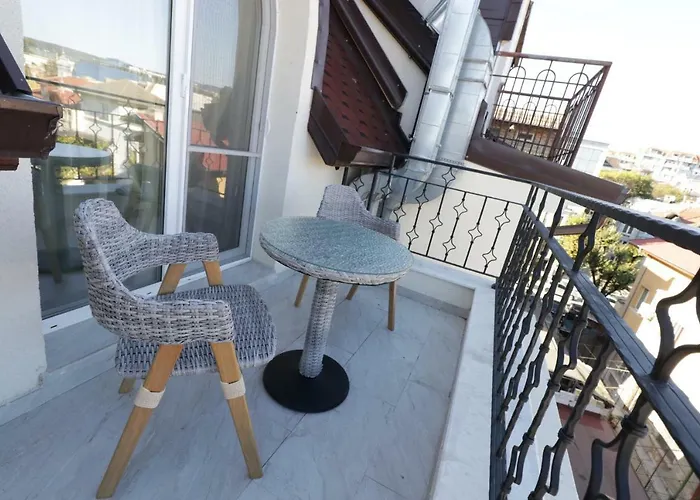 Apartament Sea Smile *