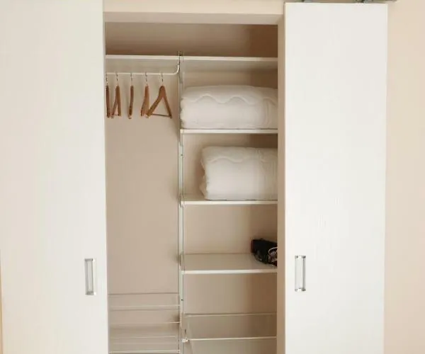 Apartament Sea Smile