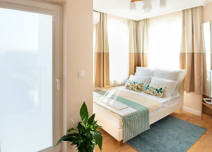 Sea Smile Apartament Varna