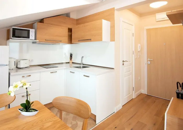 Apartament Sea Smile