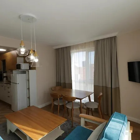 Sea Smile Apartament