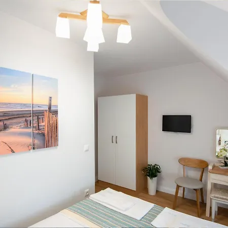 Apartmán Sea Smile Varna