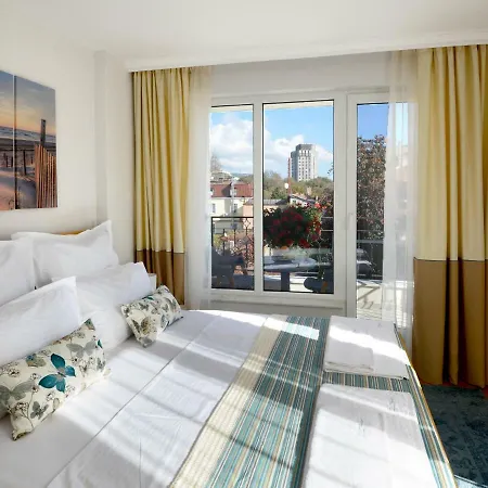 Sea Smile Apartment