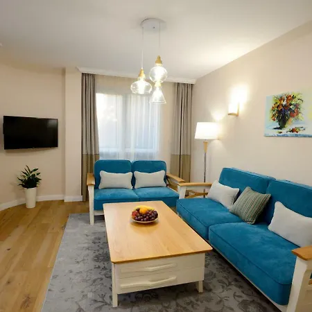 Sea Smile Appartement
