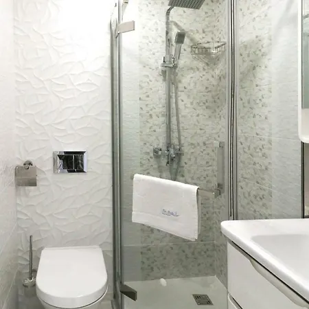 Sea Smile Appartement Varna