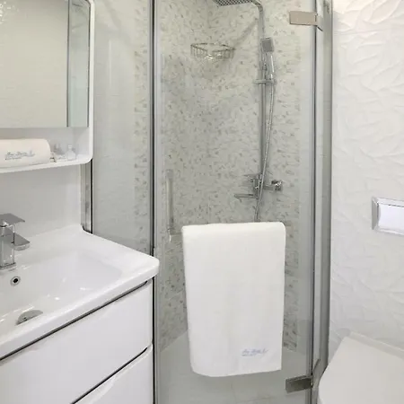 Apartament Sea Smile