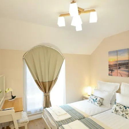 Apartmán Sea Smile Varna