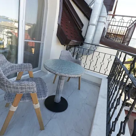 Appartement Sea Smile *