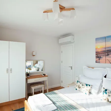 Apartment Sea Smile