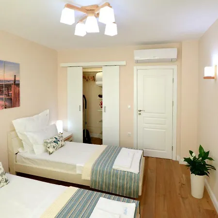 Apartament Sea Smile