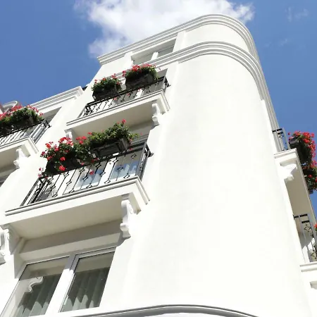 Appartement Sea Smile Varna