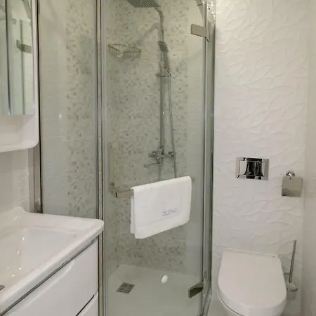 Sea Smile Apartament