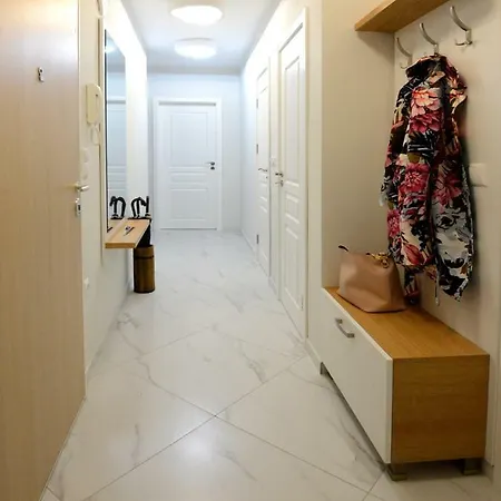 Sea Smile Appartement