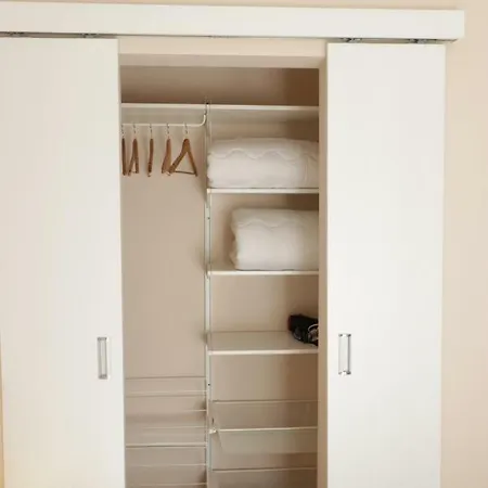 Apartament Sea Smile