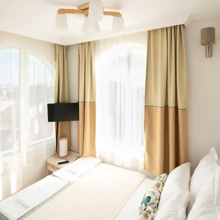 Apartament Sea Smile