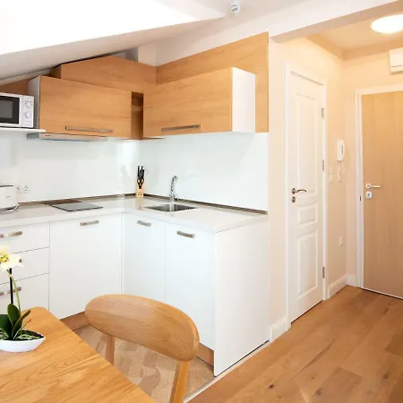 Apartament Sea Smile
