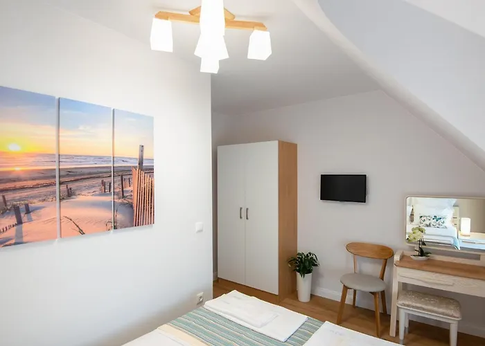 Апартамент Sea Smile Варна