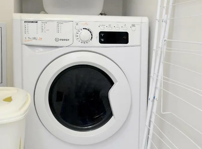 Апартамент Sea Smile Варна