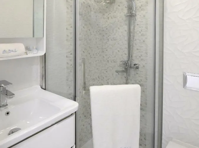 Апартамент Sea Smile