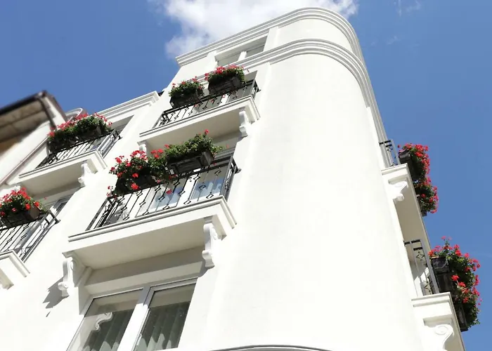 Апартамент Sea Smile Варна