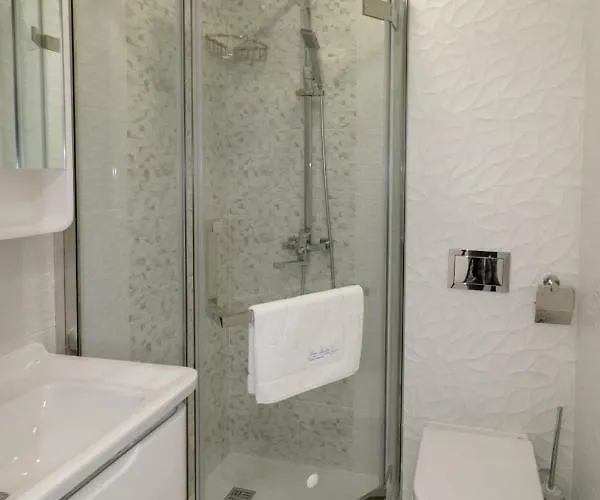 Sea Smile Апартамент